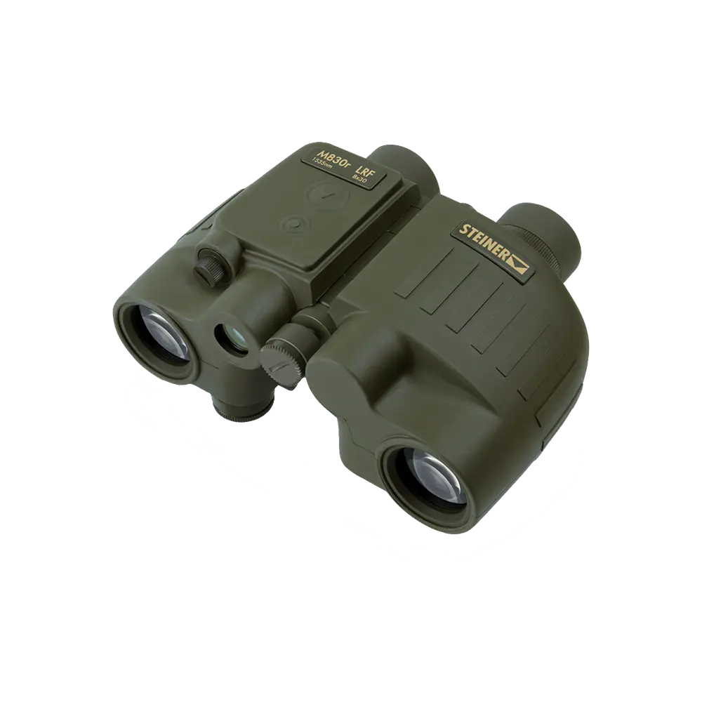 M830r LRF 1535nm Steiner HighQuality Optics